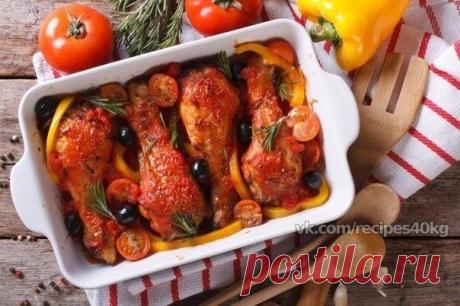 10 РЕЦЕПТОВ МАРИНАДА ДЛЯ КУРИЦЫ.