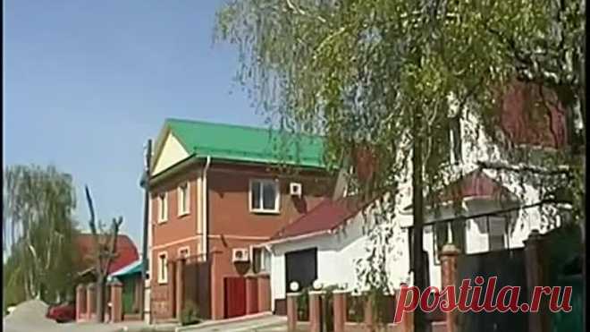 Тюмень. Фильм о городе.