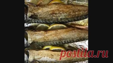 Быстрый и вкусный рецепт.Для любителей рыбки
Блюдо получается нежным и сытным.ну и вкусным конечно.С добавлением отварного картофеля и свежих овощей вообще безупречно.