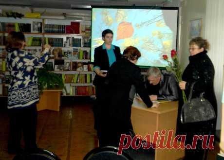 Когда жаждет душа… - Мероприятия - Новости - Творческая гостиная РОСА