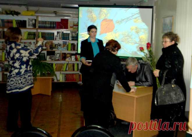 Когда жаждет душа… - Мероприятия - Новости - Творческая гостиная РОСА