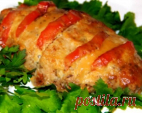 Куриная грудка в сливочном соусе

Куриная грудка - довольно сухое мясо. Однако в сливочном соусе она получается очень нежной и сочной. Этот рецепт приготовления впечатлит вас своим вкусом. Куриную грудку в сливочном соусе можно подать и как основное блюдо, добавив ваш любимый гарнир, и как закуску, положив кусочек нарезки на ароматный хлебушек. Красиво, сочно и ароматно. Что может быть аппетитней!
Показать полностью…