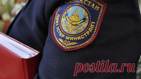 Акцию протеста в Актобе прокомментировали в МВД - Новости Mail.Ru