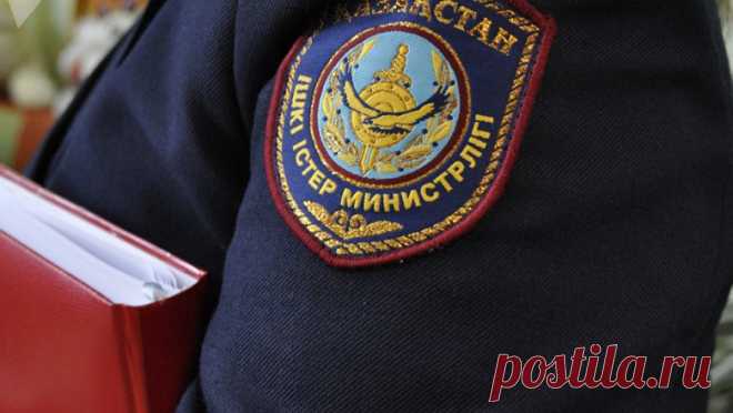 Акцию протеста в Актобе прокомментировали в МВД - Новости Mail.Ru