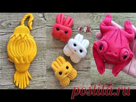 Amazing Animal CAKES Compilation! TOP 15 Mini CAKES Compilation 2021