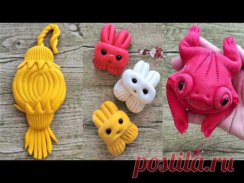 Amazing Animal CAKES Compilation! TOP 15 Mini CAKES Compilation 2021