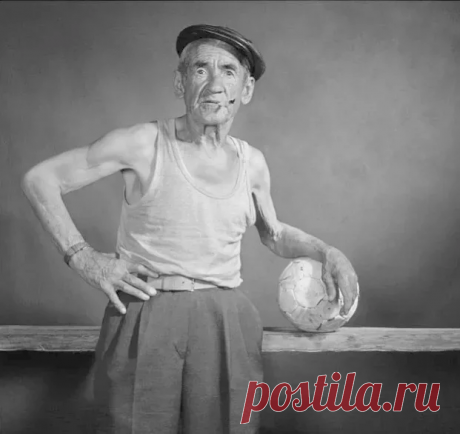 Мой дед начал «жить» лишь после 70 лет и прожил 102 года: 3 вещи, благодаря которым он изменил свою жизнь | РУССКИЙ ВЗГЛЯД ✔️ | Яндекс Дзен