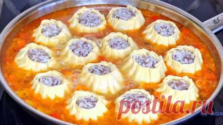 Подсмотрела на КАВКАЗЕ! 12 лет у плиты, но такое готовила в первые! Вкусно, аж танцевать 💃 хочется! | Yasemin Gotovit | Дзен