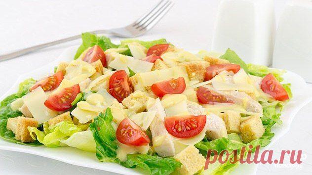 РЕЦЕПТЫ ОТ ПОВАРА