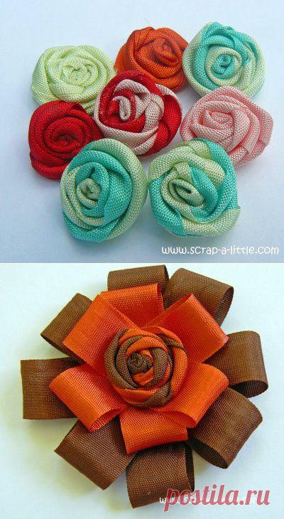 ЛОМ НЕМНОГО!: Учебник для лента розы