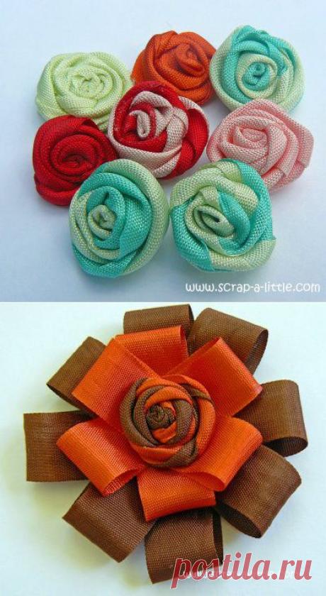 ЛОМ НЕМНОГО!: Учебник для лента розы