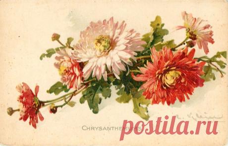 VINTAGE life ★ Винтажное рукоделие, искусство ★