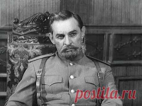 Владимир Козел, 14 июля, 1919
 • 31 декабря 1988