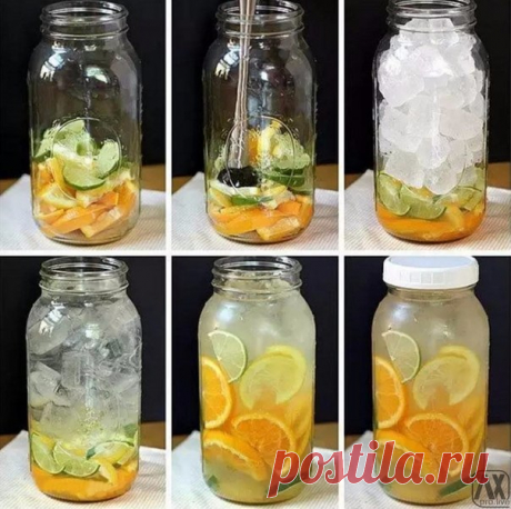 Лимонад 🍹 / Взлом логики
