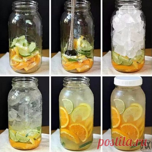 Лимонад 🍹 / Взлом логики