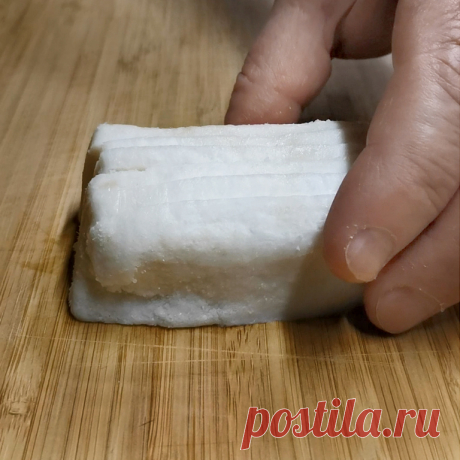 По-другому теперь готовить не хочется. Капуста с салом, вкуснота невероятная, ешь и не можешь остановиться | Розовый баклажан | Дзен