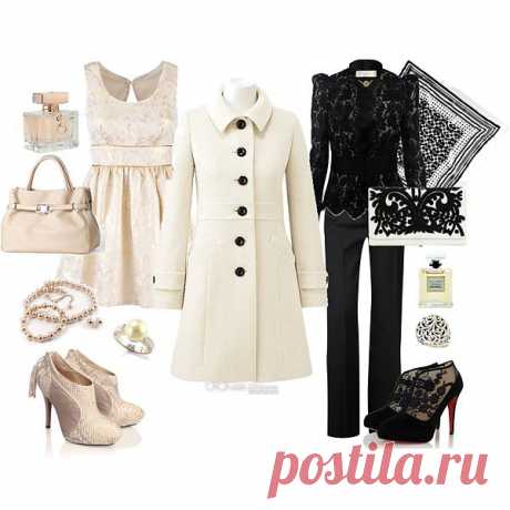 White coat