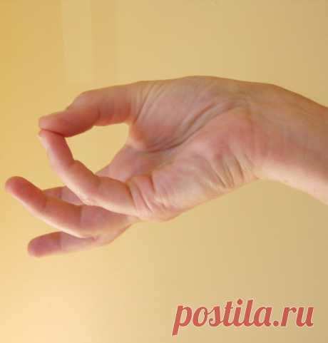 17 сакральных буддистских мудр, которые непонятно как, но решают все проблемы