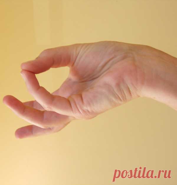 17 сакральных буддистских мудр, которые непонятно как, но решают все проблемы