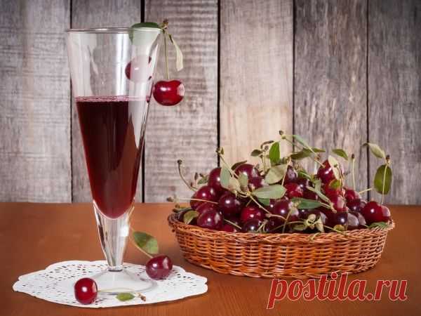 Вкусные рецепты