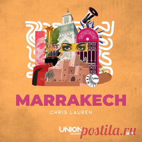 Download Chris Lauren – MARRAKECH [UR582] Label UNION RECORDS (IT) Styles Afro House Date 2025-04-18 Catalog # UR582 Length 3:46 Tracks 1
