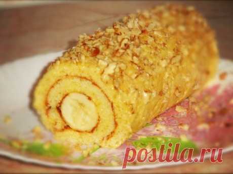 Готовим дома: вкусно и просто