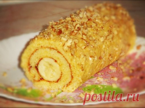 Готовим дома: вкусно и просто