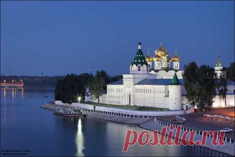 МИРОВОЕ ПОЛИТИЧЕСКОЕ ШОУ - новости каждый день
Николай Н