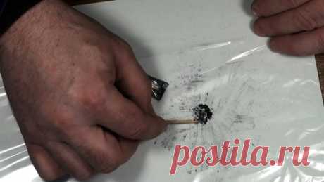 Как просто отремонтировать перегоревшую нить подогрева стекла