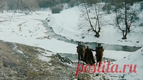 Расстанемся, пока хорошие (1991)