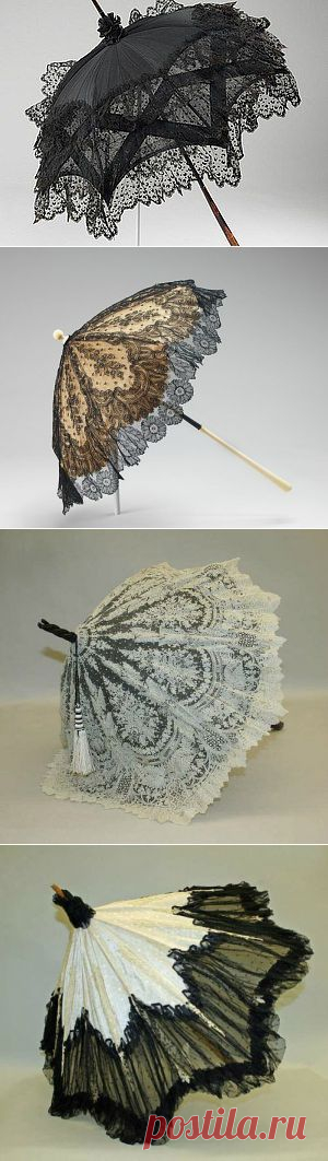 Из истории зонтиков. Интересные факты - Ярмарка Мастеров - ручная работа, handmade