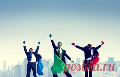 8 бизнес-притч, которые помогут вам в решении деловых проблем - новости и статьи для самообразования на EDUMARKET.RU