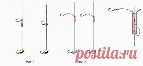 Тандемная оснастка