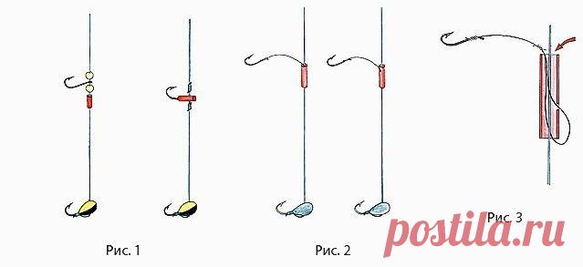 Тандемная оснастка