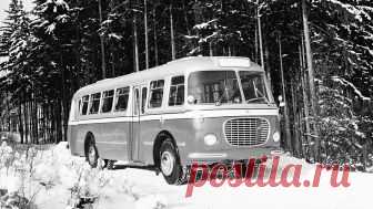 Автобусы, в которые можно влюбиться В 50-60-е годы прошлого века автобусы из СССР и Восточного Блока были не только технически продвинутыми, что подтверждали результаты международных конкурсов, но и удивительно эстетичными и самобытными. Мы собрали самые-самые из них.