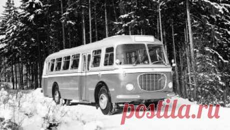Автобусы, в которые можно влюбиться В 50-60-е годы прошлого века автобусы из СССР и Восточного Блока были не только технически продвинутыми, что подтверждали результаты международных конкурсов, но и удивительно эстетичными и самобытными. Мы собрали самые-самые из них.