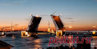 В Санкт-Петербург на майские! Омрачить майские праздники в Санкт-Петербурге может только переменчивая питерская погода. Но в этом году синоптики обещают «ясно» на все праздничные дни и лишь изредка дождик по утрам. Да и в остально...