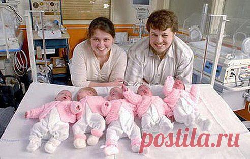 Пусть эта семья будет СЧАСТЛИВА!