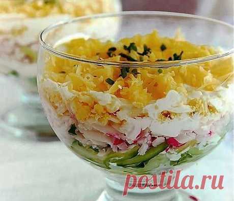 &quot;Вкусный&quot; - пошаговый рецепт с фото