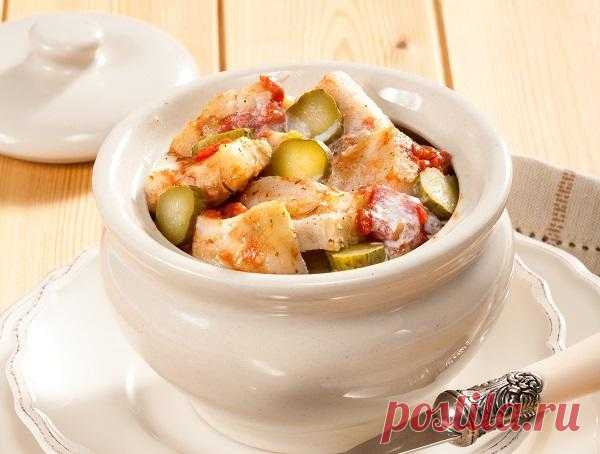 Рыба к новогоднему столу: 10 вдохновляющих рецептов — Вкусно!