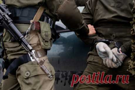 Завербован СБУ? На Украине задержали «отравителя» руководства ВСУ. Политолог пояснил, почему стоит с недоверием относиться к заявлениям СБУ о «победах».