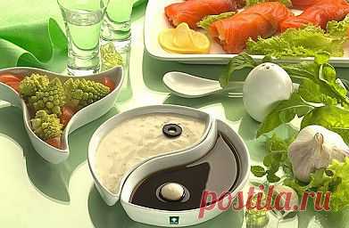 Вкусные рецепты