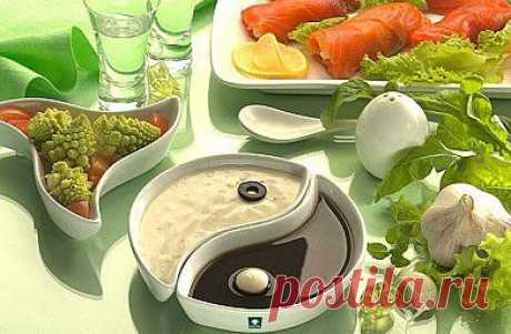 Вкусные рецепты
