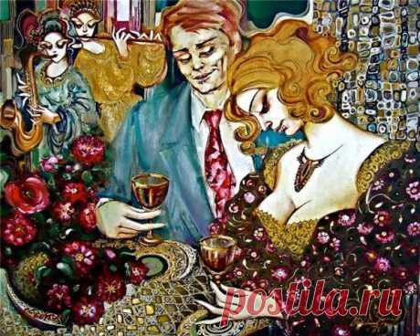 Художник - Abraham Saakian