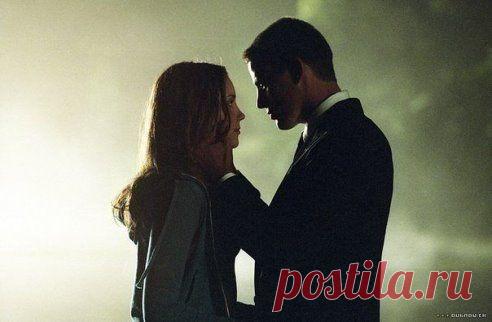 Люди не встречаются случайно. Случайностей в жизни нет.