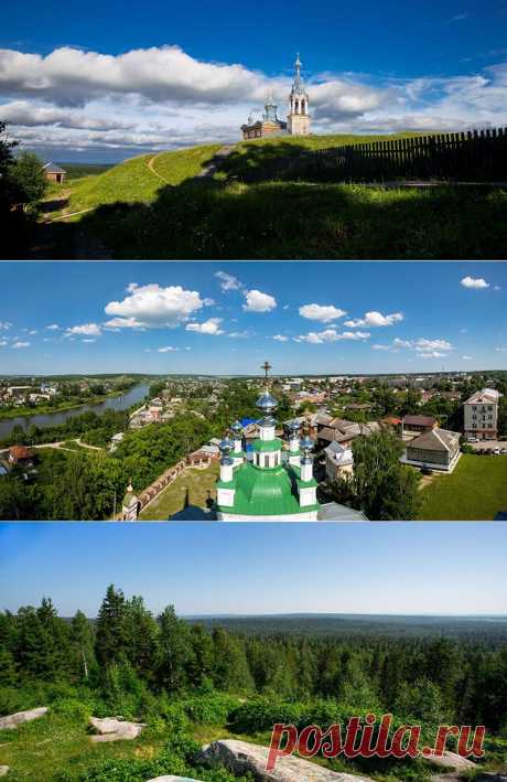 Со дна моря / Путешествия / Моя Планета