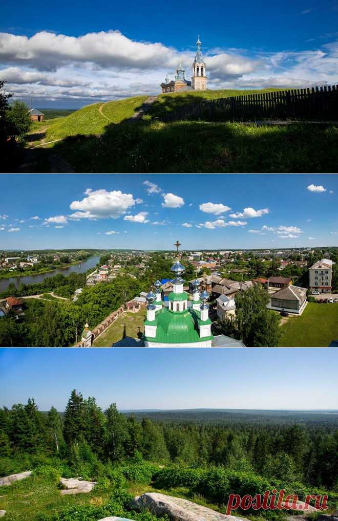 Со дна моря / Путешествия / Моя Планета
