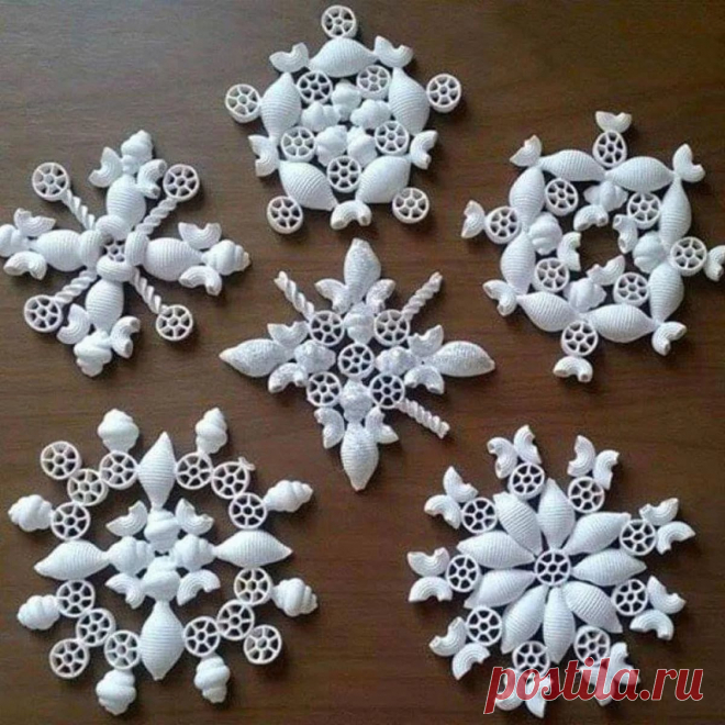 необычные снежинки своими руками с детьми: 3 тыс изображений найдено в Яндекс.Картинках
