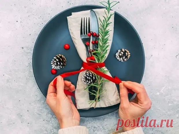 Что готовить на Новый 2021 год Быка... - Познавательный сайт ,,1000 мелочей