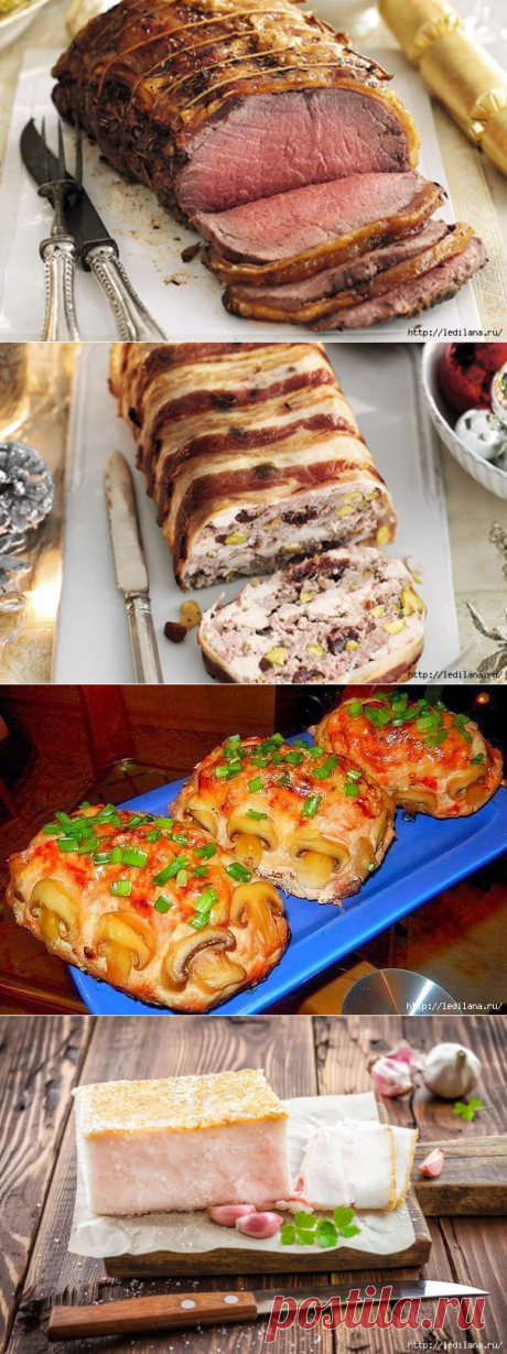 Дешевле и вкуснее: блюда из мяса вместо колбасы